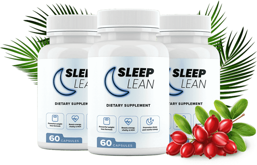 sleep-lean-supplement